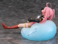 Millim Nava 1/7 Scale Figure - GeekLoveph