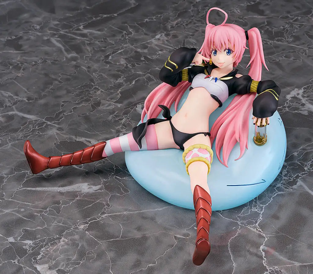 Millim Nava 1/7 Scale Figure - GeekLoveph