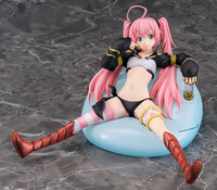 Millim Nava 1/7 Scale Figure - GeekLoveph