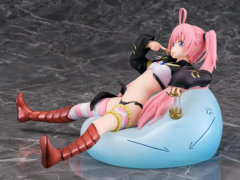 Millim Nava 1/7 Scale Figure - GeekLoveph