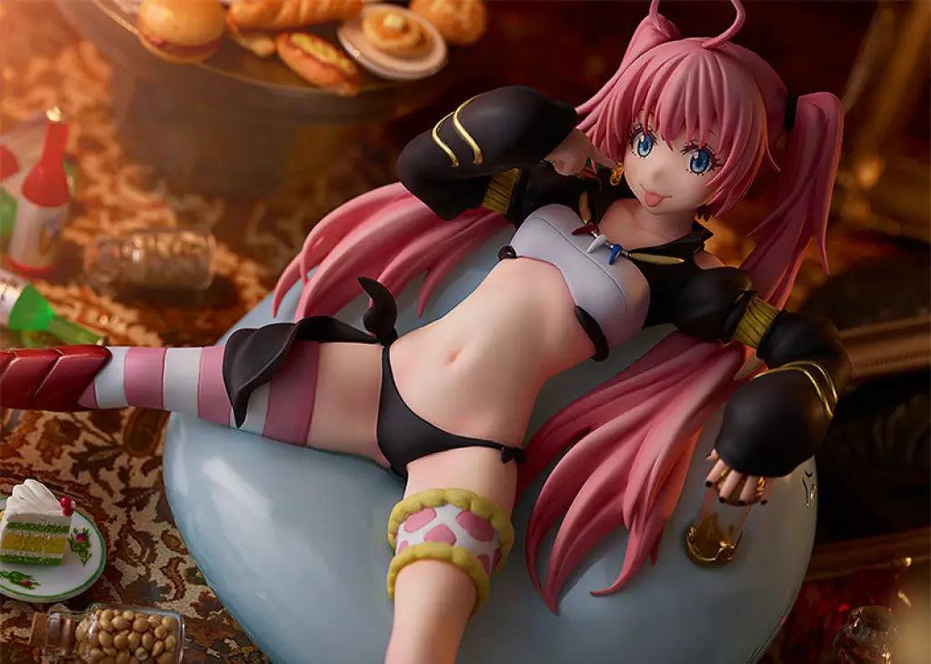 Millim Nava 1/7 Scale Figure - GeekLoveph