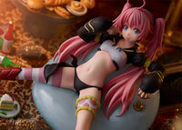 Millim Nava 1/7 Scale Figure - GeekLoveph