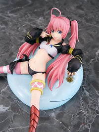 Millim Nava 1/7 Scale Figure - GeekLoveph