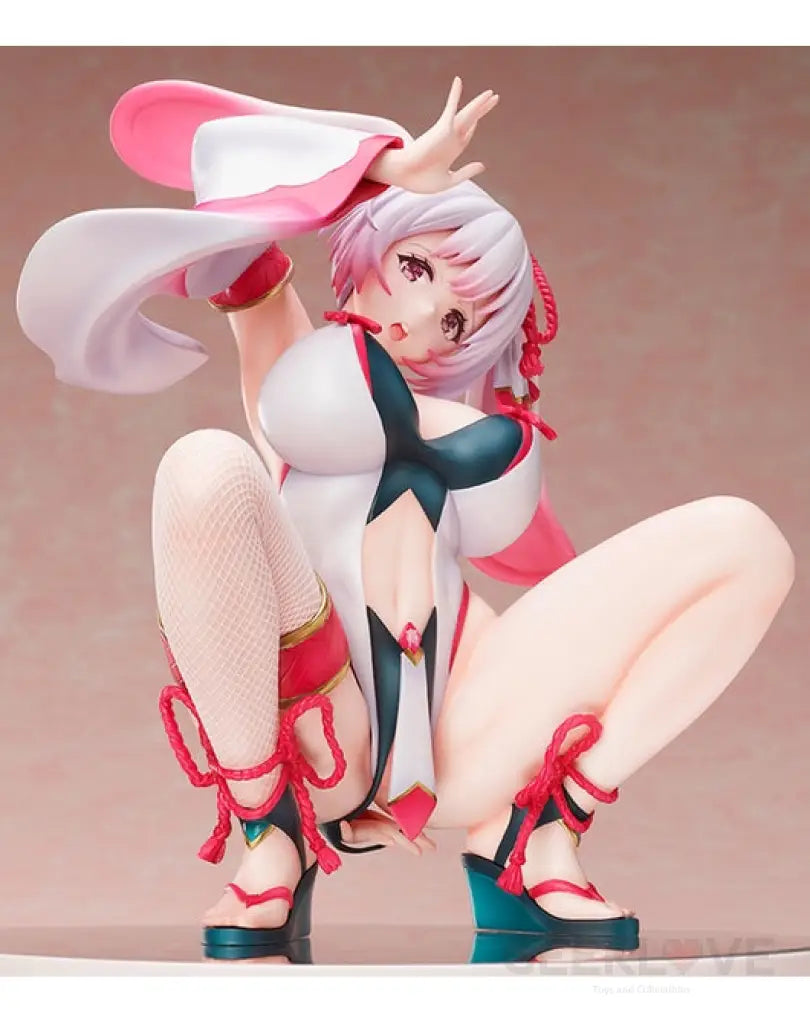 Mimimi Inaba Preorder