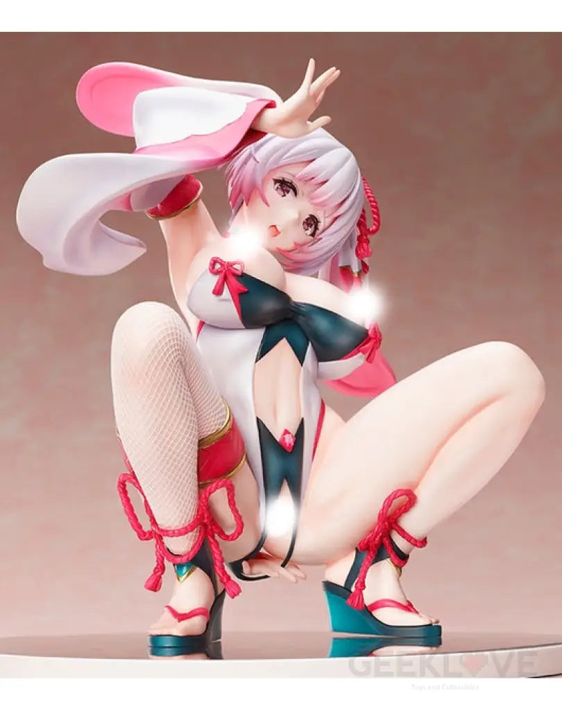 Mimimi Inaba Preorder