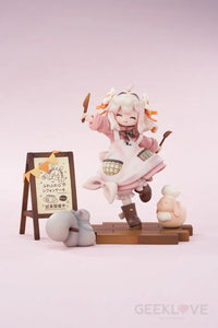 Minahoshi Non-Scale Figurine - GeekLoveph