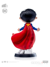 Mini Co. Dc Comic Series - Superman Minico