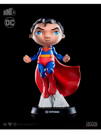 Mini Co. Dc Comic Series - Superman Minico