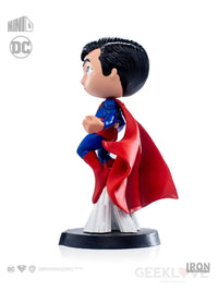 Mini Co. Dc Comic Series - Superman Minico