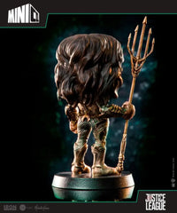 Mini Co. Heroes - Justice League Aquaman - GeekLoveph