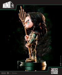 Mini Co. Heroes - Justice League Aquaman - GeekLoveph