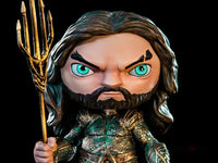 Mini Co. Heroes - Justice League Aquaman - GeekLoveph