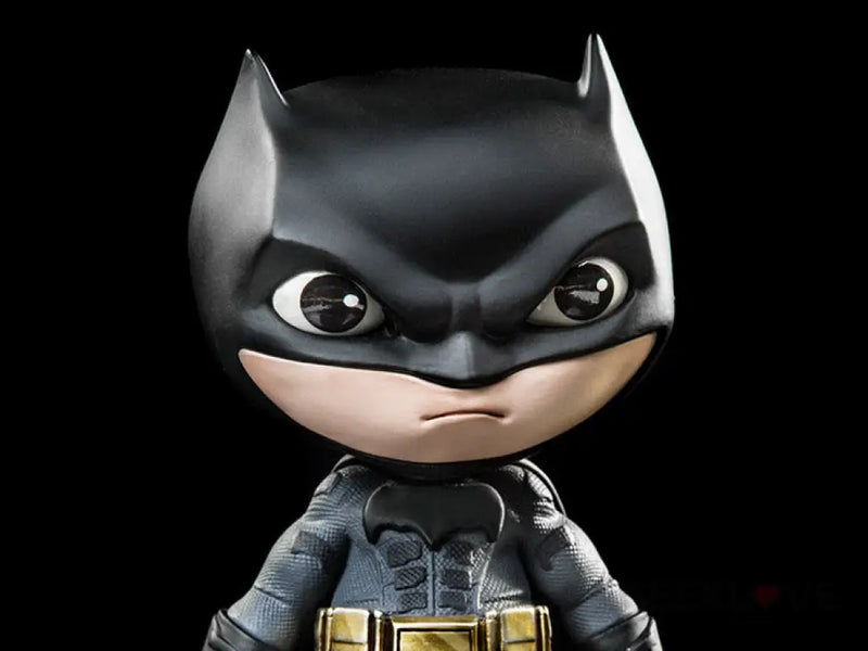 Mini Co. Heroes - Justice League Batman - BO