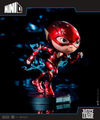 Mini Co. Heroes - Justice League The Flash - GeekLoveph