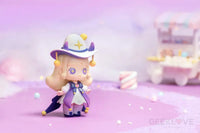 Mini Dream Girls (Box Of 8) Designer/Art Toy
