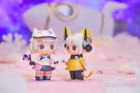 Mini Dream Girls (Box Of 8) Designer/Art Toy
