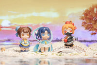 Mini Dream Girls (Box Of 8) Designer/Art Toy