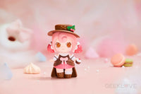 Mini Dream Girls (Box Of 8) Designer/Art Toy