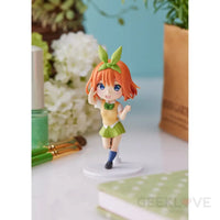 Mini-Figure Nakano Yotsuba Deposit Preorder