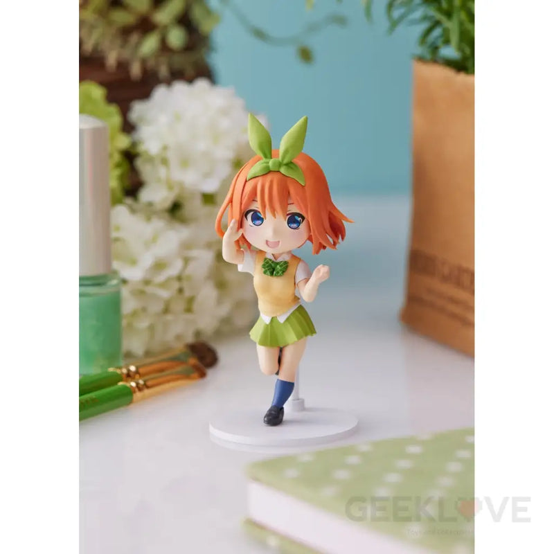 Mini-Figure Nakano Yotsuba