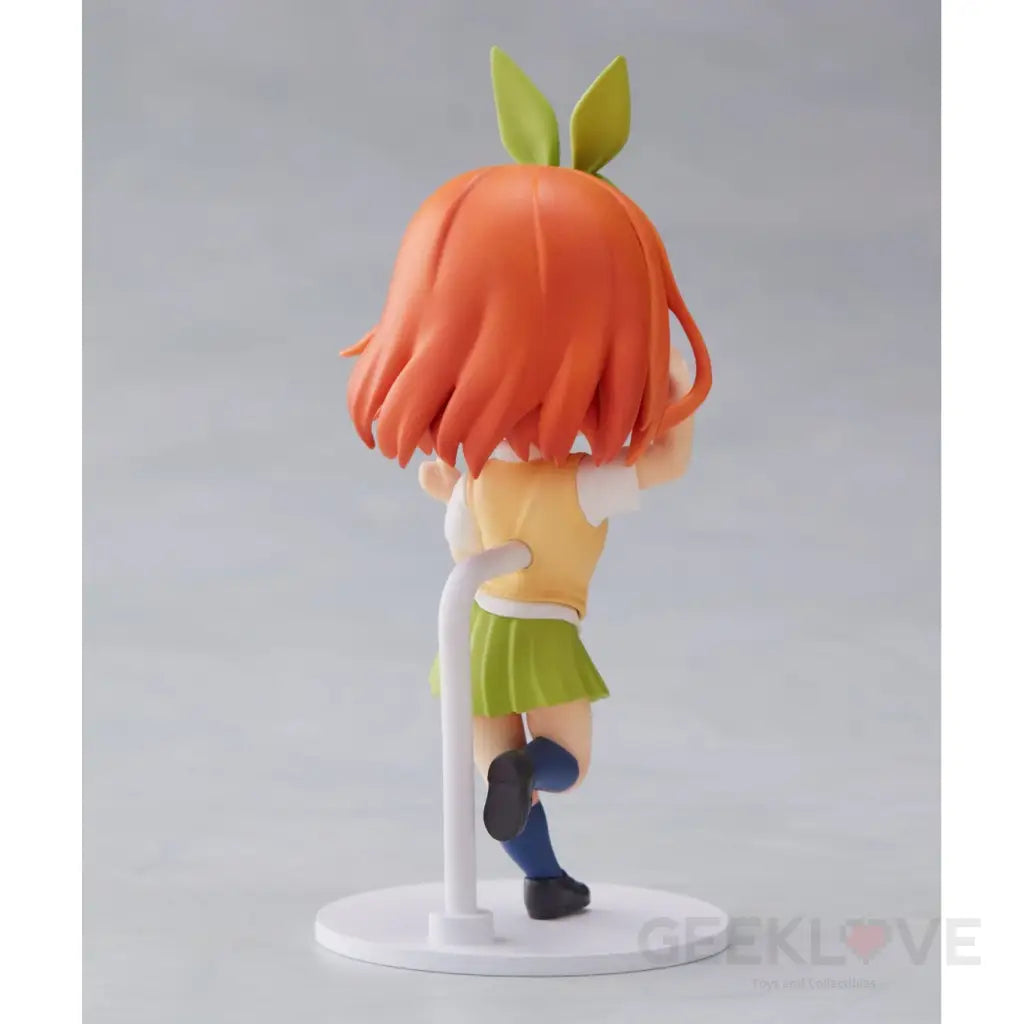 Mini-Figure Nakano Yotsuba Preorder