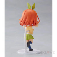 Mini-Figure Nakano Yotsuba Preorder