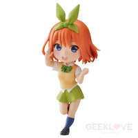 Mini-Figure Nakano Yotsuba Preorder