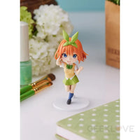 Mini-Figure Nakano Yotsuba Preorder