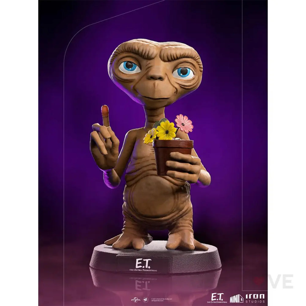 MiniCo E.T. - GeekLoveph