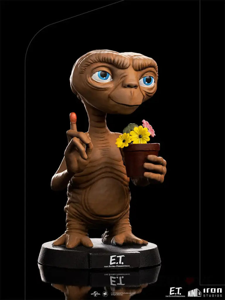 MiniCo E.T. - GeekLoveph