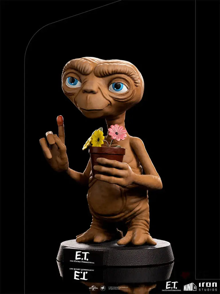 MiniCo E.T. - GeekLoveph