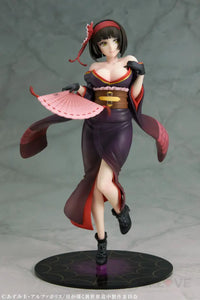 Mio - Black Spider of Disaster - GeekLoveph