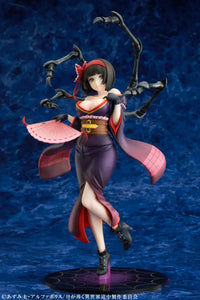 Mio - Black Spider of Disaster - GeekLoveph