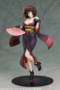Mio - Black Spider of Disaster - GeekLoveph
