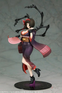 Mio - Black Spider of Disaster - GeekLoveph