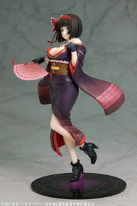 Mio - Black Spider of Disaster - GeekLoveph
