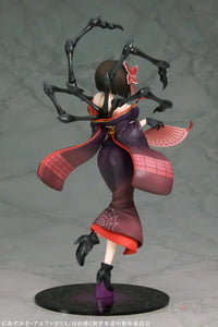 Mio - Black Spider of Disaster - GeekLoveph