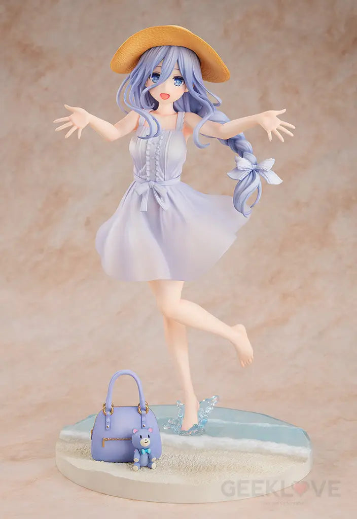 Mio Takamiya Summer Dress Ver.