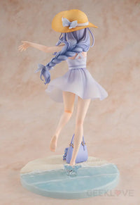 Mio Takamiya Summer Dress Ver. Scale Figure