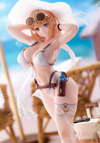 Mira Pre Order Price Scale Figure