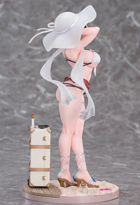 Mira Scale Figure