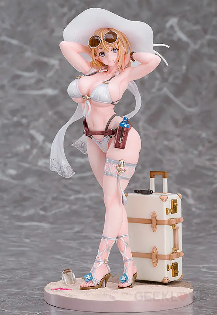 Mira Scale Figure