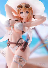 Mira Scale Figure