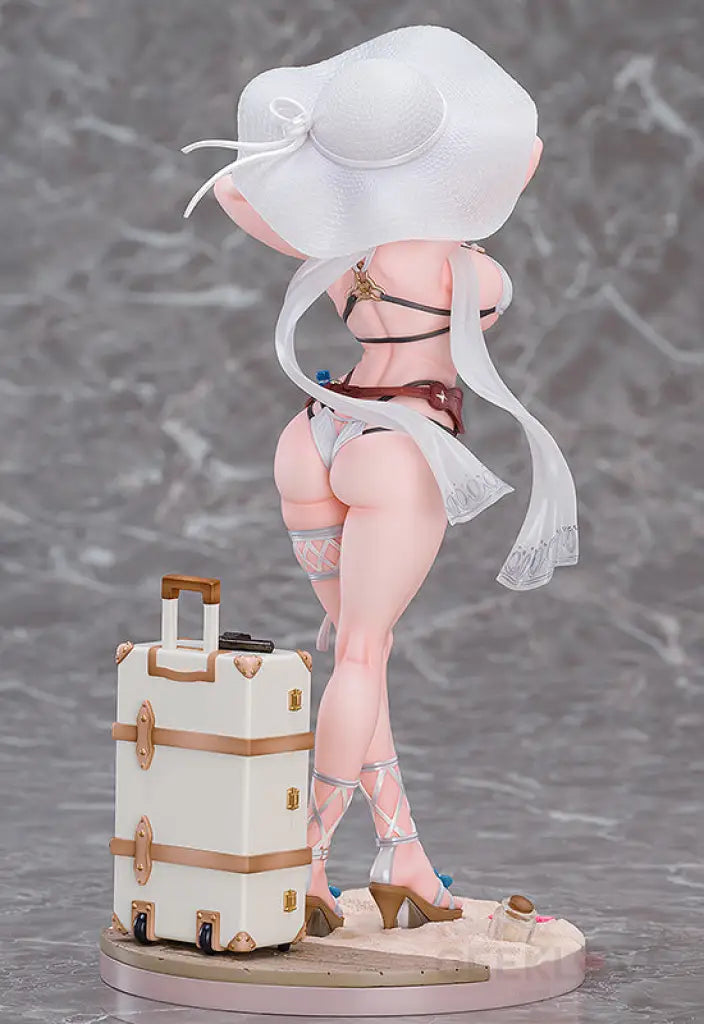 Mira Scale Figure