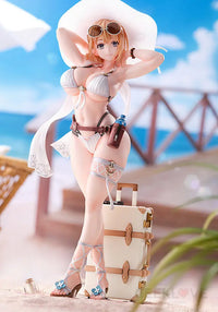 Mira Scale Figure