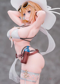 Mira Scale Figure