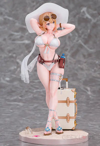 Mira Scale Figure