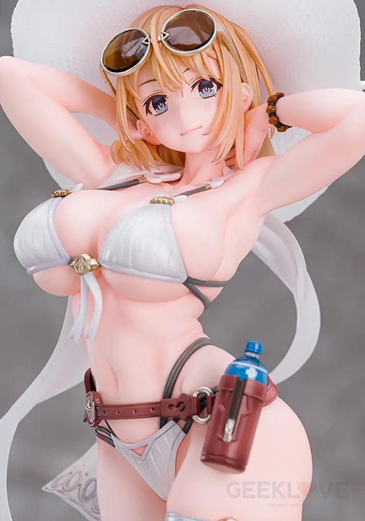 Mira Scale Figure