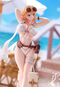 Mira Scale Figure