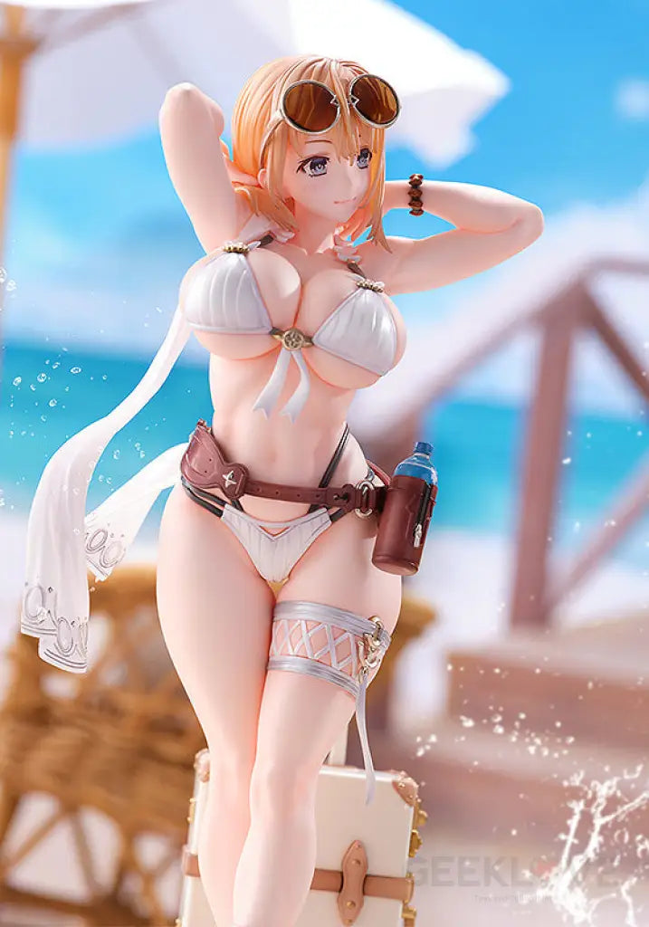 Mira Scale Figure